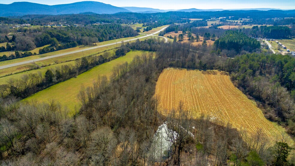 More Photos Of HWY 28 TN - 17.71 AC Marion County, Whitwell Land For Sale