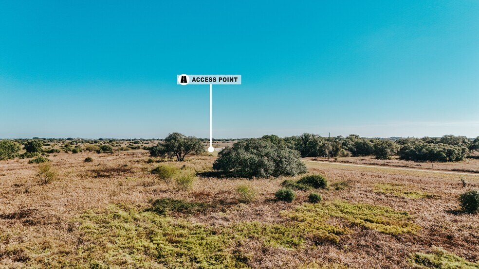 More Photos Of 5509 FM 444, Inez Land For Sale