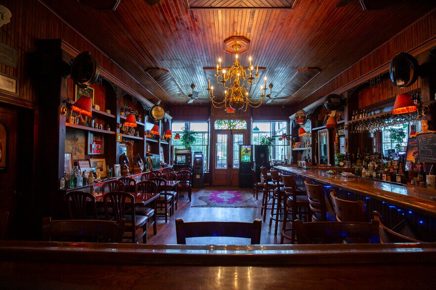 More Photos Of 87 Milanville Rd, Beach Lake Hotel For Sale