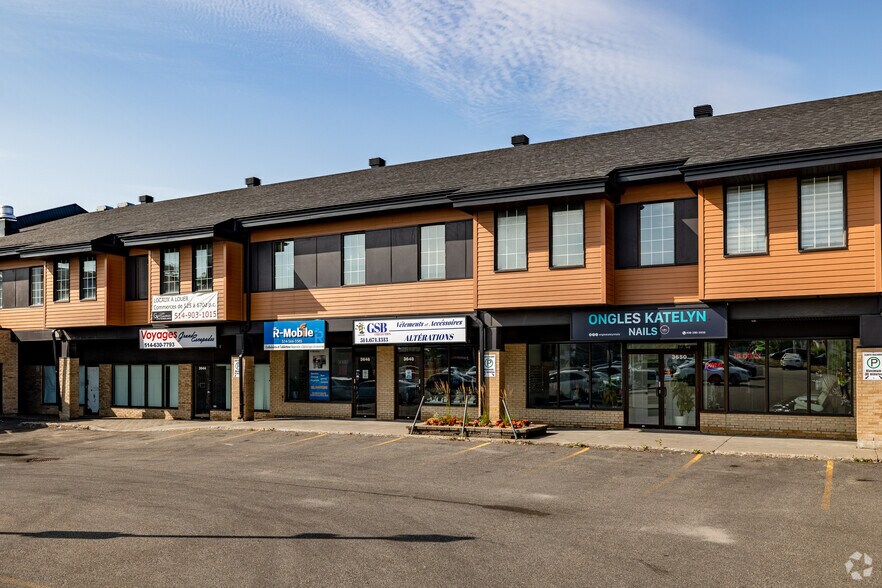 More Photos Of 3608 Blvd Saint-Charles, Kirkland Unknown For Lease