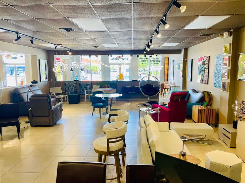 More Photos Of 18 S Federal Hwy, Pompano Beach Freestanding For Lease