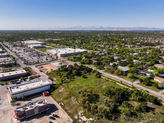 More Photos Of 1101 S Highway 183, Leander Land For Sale