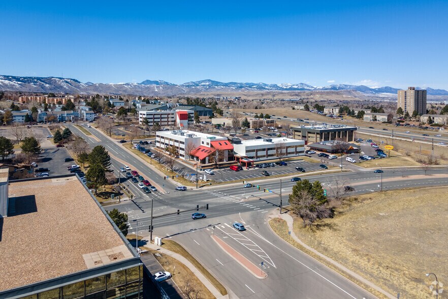 More Photos Of 445 Union Blvd, Lakewood Office For Lease
