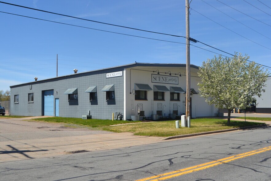 More Photos Of 2310 N 3rd St, Wausau Warehouse For Sale