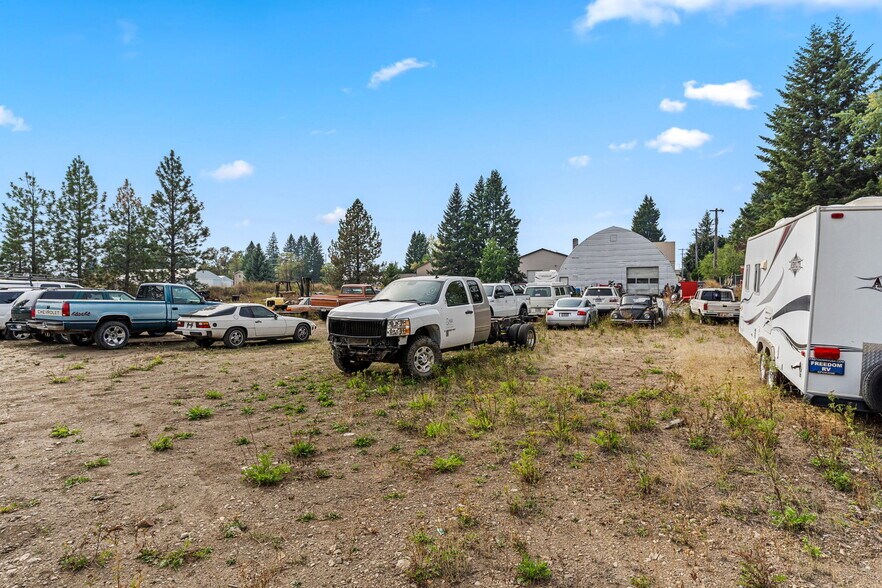 More Photos Of 11370 N Government Way, Hayden General Retail For Sale