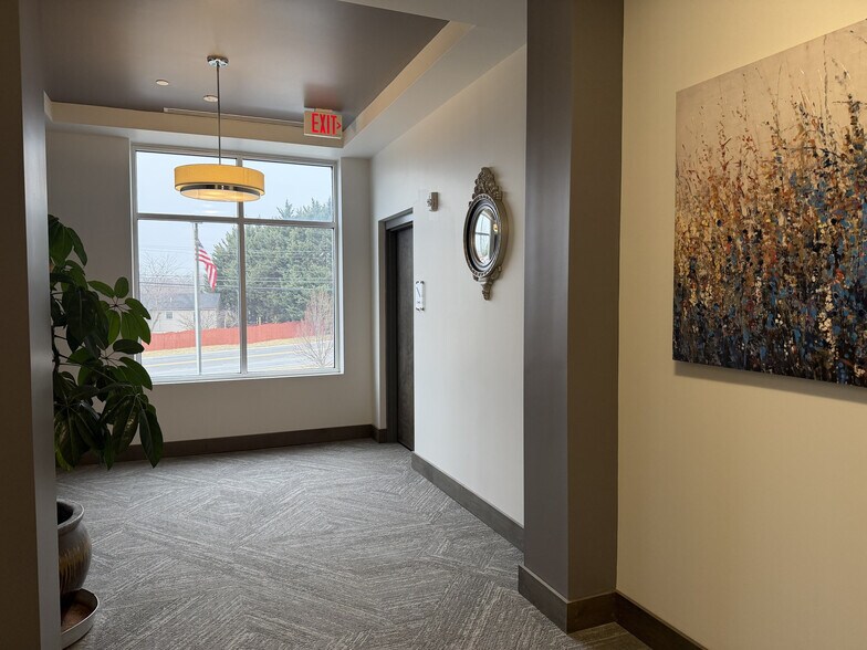 More Photos Of 19638 Leitersburg Pike, Hagerstown Medical For Lease