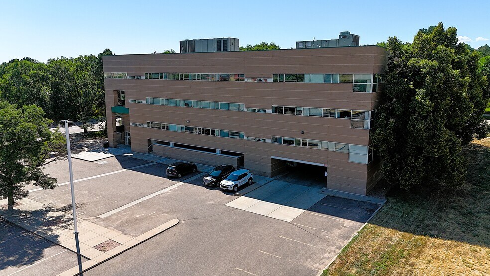 More Photos Of 3595 S Teller St, Lakewood Medical For Sale