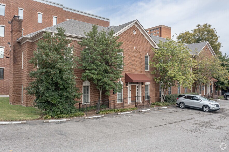 More Photos Of 2908-2910 Poston Ave, Nashville Office For Sale