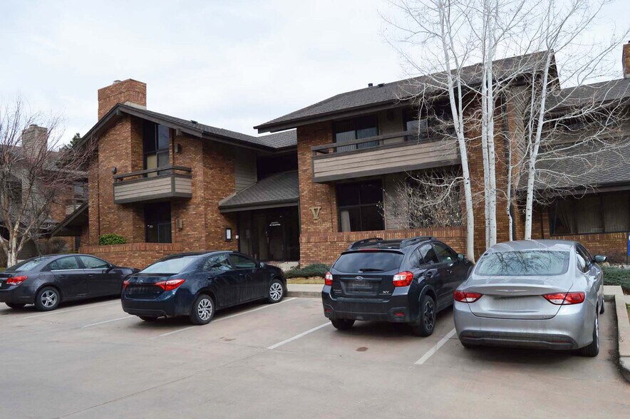 More Photos Of 5400 Ward Rd, Arvada Office For Lease