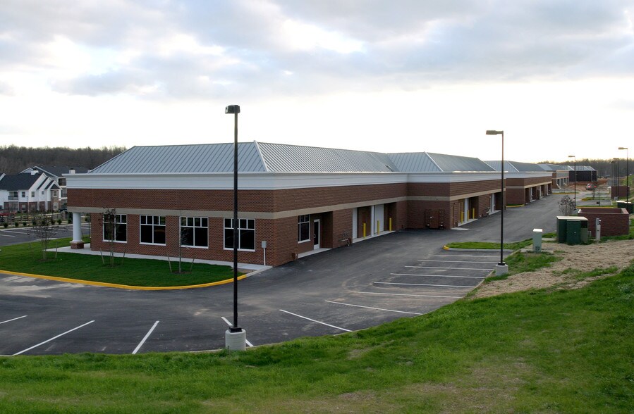 More Photos Of 5137-5161 Craig Rath Blvd, Midlothian Office For Sale