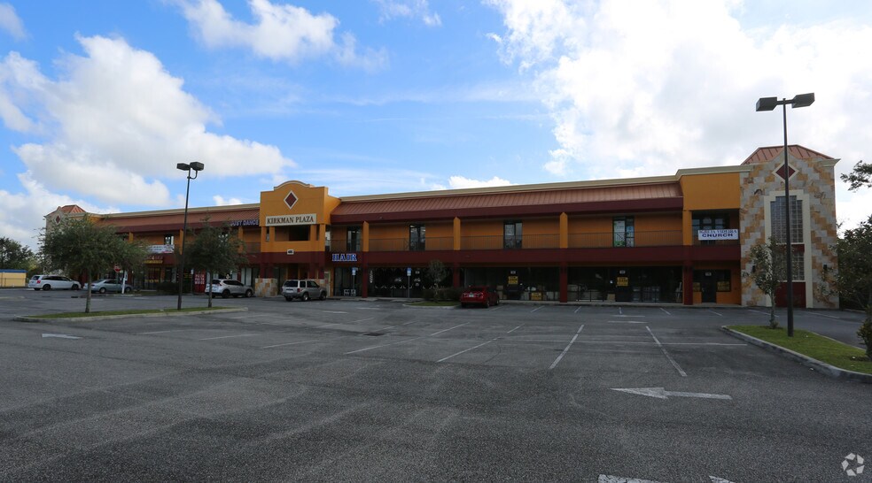 More Photos Of 485 S Kirkman Rd, Orlando General Retail For Lease