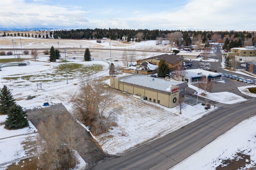 More Photos Of 219 Haggerty Lane, Bozeman Land For Sale