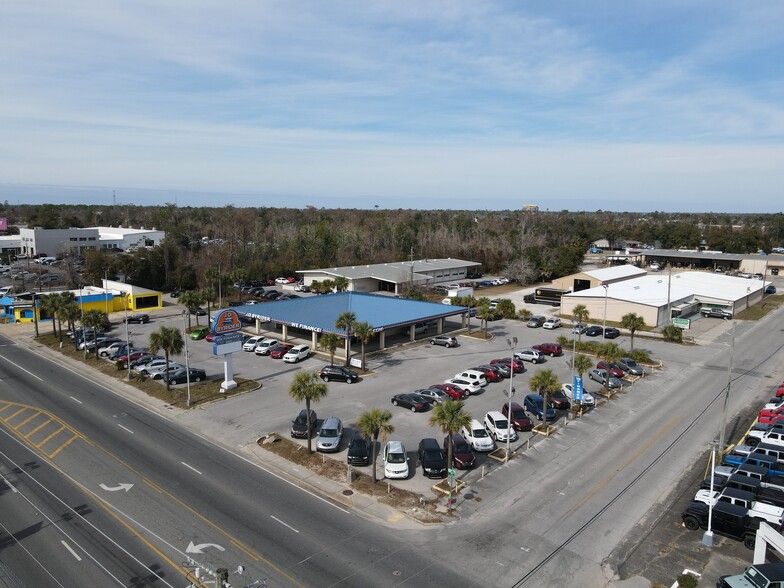 Primary Photo Of 704 W 15th St, Panama City Unknown For Lease