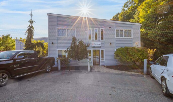 More Photos Of 28 Commercial Ct, Auburn Industrial For Sale