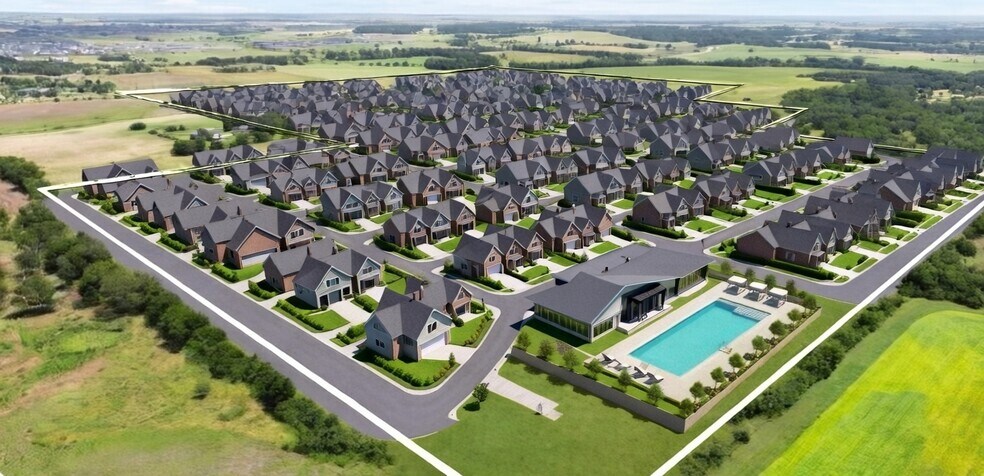 More Photos Of 100 Rundberg Dr, Jarrell Land For Sale