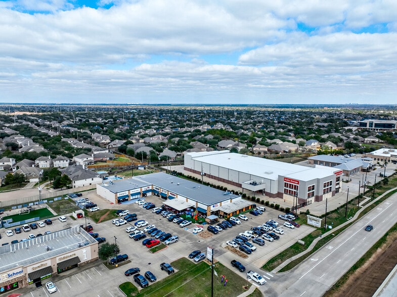 More Photos Of 26440 FM 1093, Richmond Storefront For Sale