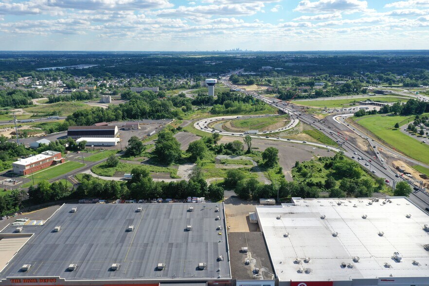 More Photos Of 3500 Neshaminy Blvd, Bensalem Land For Sale