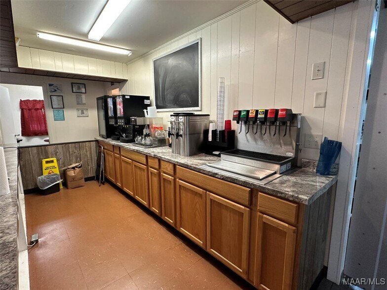 More Photos Of 2203 Highway 134, Kinston Restaurant For Sale