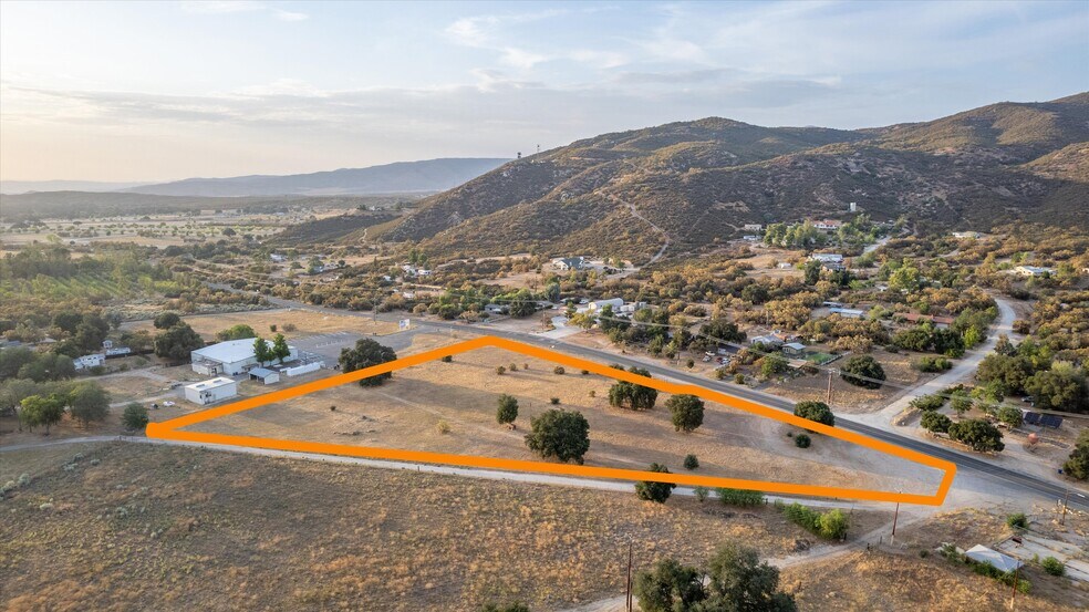 More Photos Of 35250 Hwy 79, Warner Springs Land For Sale