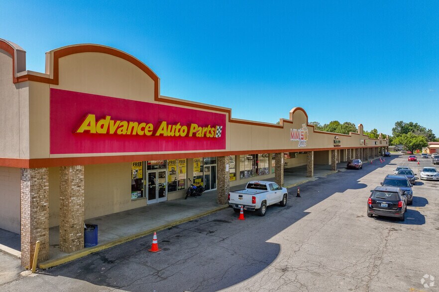 4922 Poplar Level Rd Unit 4944  