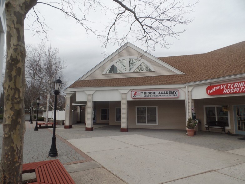 More Photos Of 1a Village Center Dr, Freehold Unknown For Lease