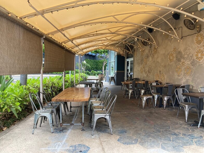 More Photos Of 1200 Ala Moana Blvd, Honolulu Restaurant For Lease