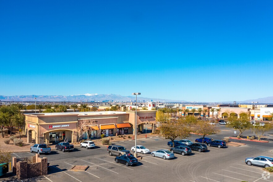 More Photos Of E Lake Mead Pky, Henderson Unknown For Lease