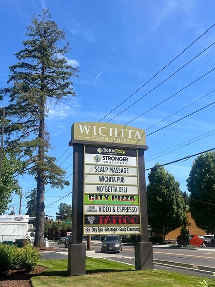 Primary Photo Of 6100-6130 SE King Rd, Portland Unknown For Lease
