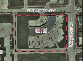 More Photos Of 2000 Wiley Blvd SW, Cedar Rapids General Retail For Sale