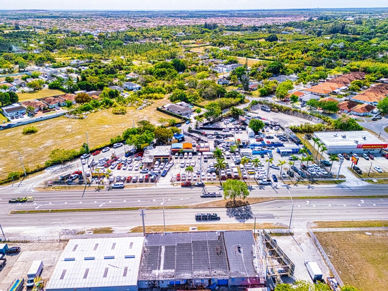 More Photos Of 22825 S Dixie Hwy, Miami Freestanding For Lease