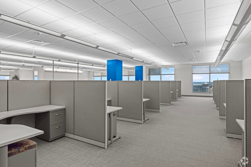 More Photos Of 150 Granby St, Norfolk Office For Lease