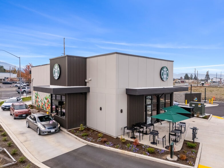 Primary Photo Of 123 Phoenix Rd, Phoenix Fast Food For Sale