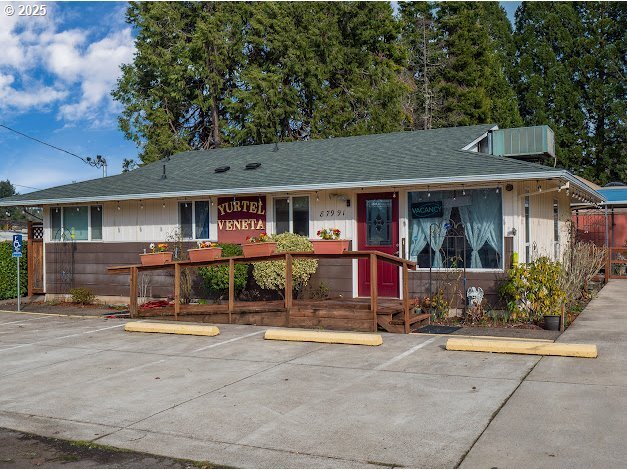 More Photos Of 87991 Territorial Rd, Veneta Hospitality For Sale