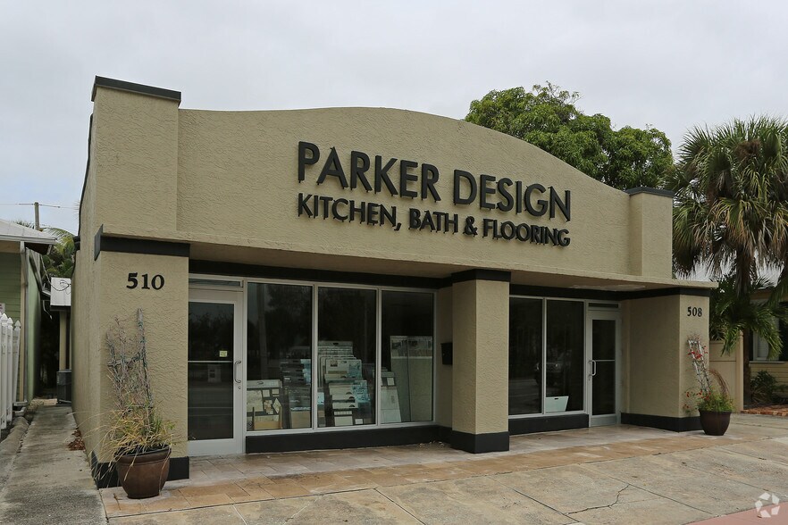More Photos Of 508-510 S Colorado Ave, Stuart Freestanding For Sale