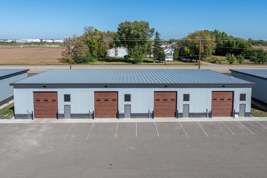 Primary Photo Of 3020 Evergreen Trl, Mankato Warehouse For Sale