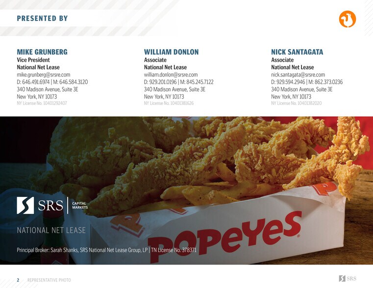 More Photos Of 809 Highway 51 N, Covington Fast Food For Sale