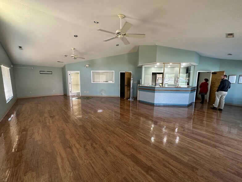 More Photos Of 1501 Shorter Ave SW, Rome Office For Lease