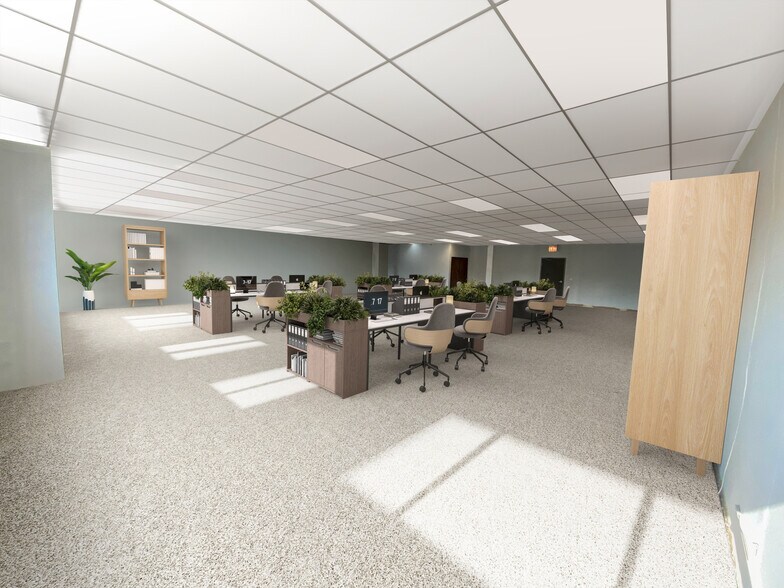 More Photos Of 1700 W Cortland St, Chicago Office For Lease