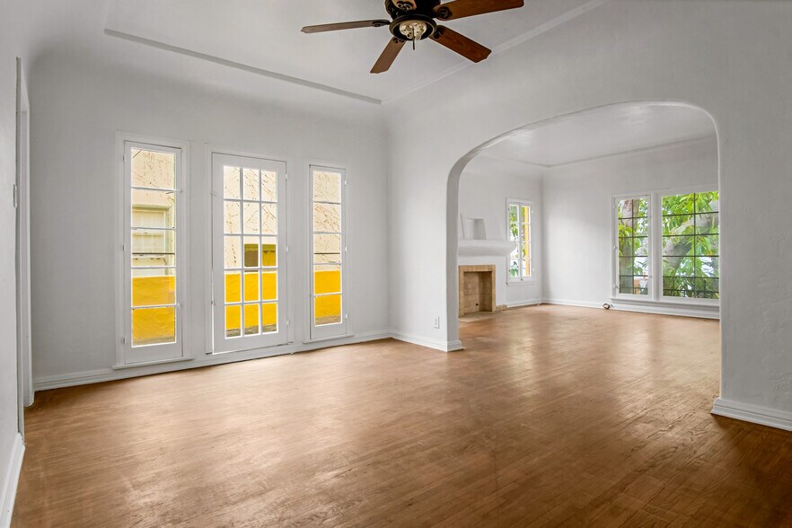 More Photos Of 712 S Stanley Ave, Los Angeles Apartments For Sale