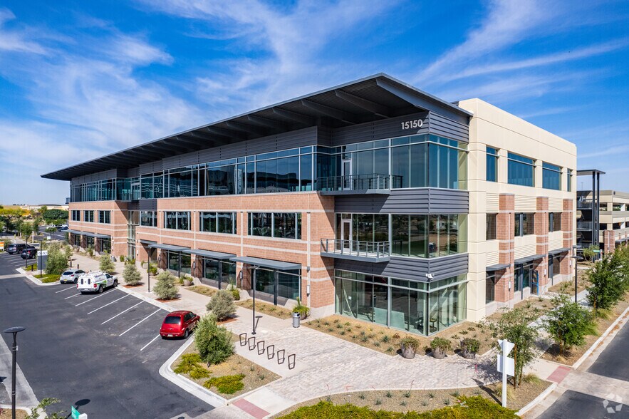 Primary Photo Of 15150 W Park Pl, Goodyear Office For Lease