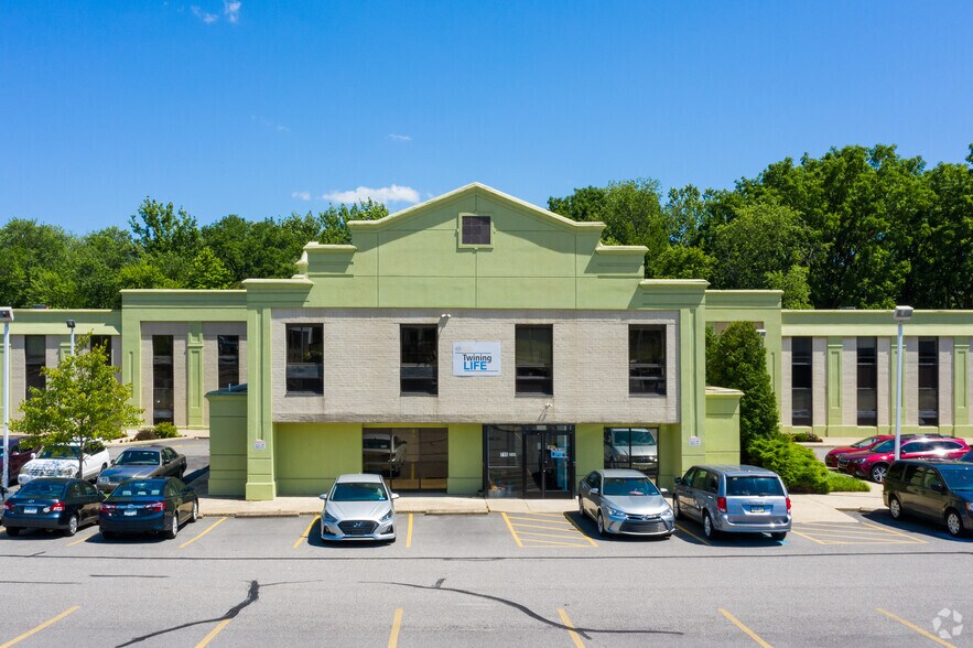 More Photos Of 715 Twining Rd, Dresher Office For Lease