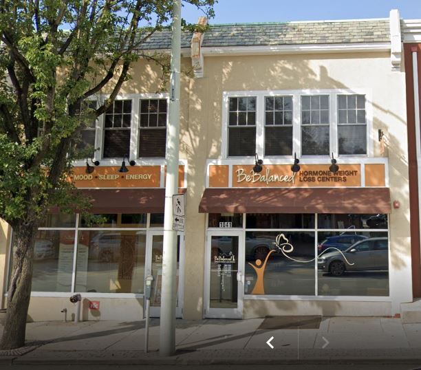 More Photos Of 1041-1043 W Lancaster Ave, Bryn Mawr Storefront Retail Office For Sale