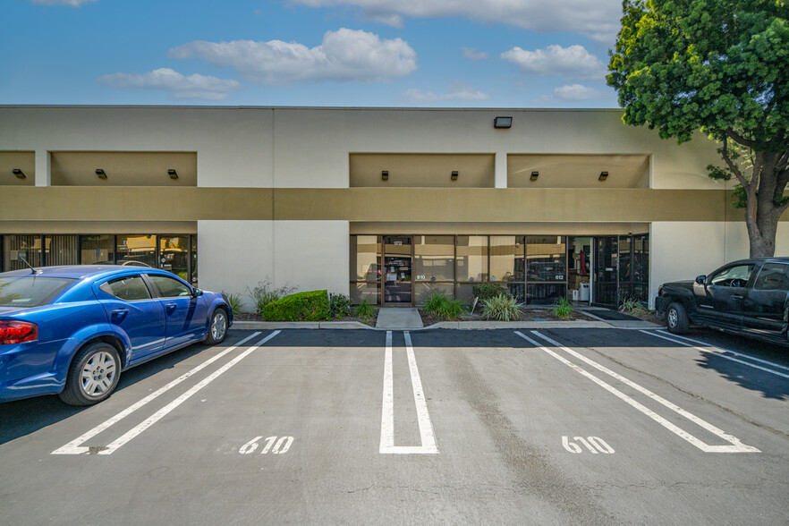 Primary Photo Of 10722 Arrow Rt, Rancho Cucamonga Warehouse For Lease