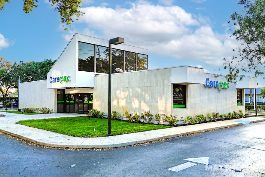 Primary Photo Of 3840 Coconut Creek Pky, Coconut Creek Office For Sale