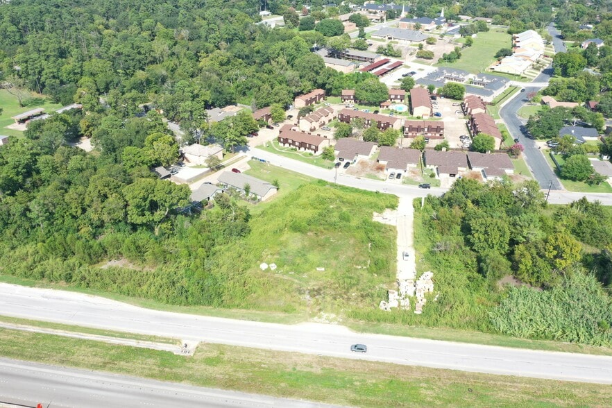 More Photos Of 194 Interstate 45 N, Huntsville Land For Sale