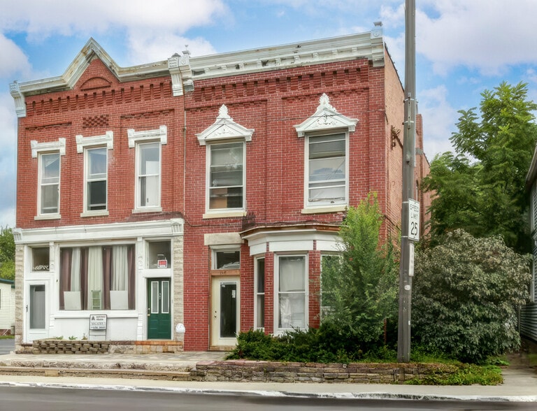 Primary Photo Of 509 E Commercial Ave, Lowell Apartments For Sale