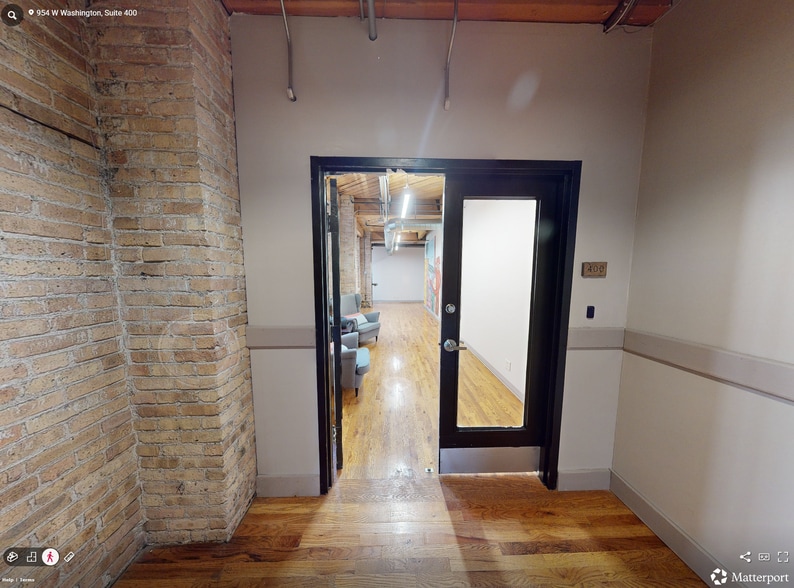 More Photos Of 954 W Washington Blvd, Chicago Office For Lease