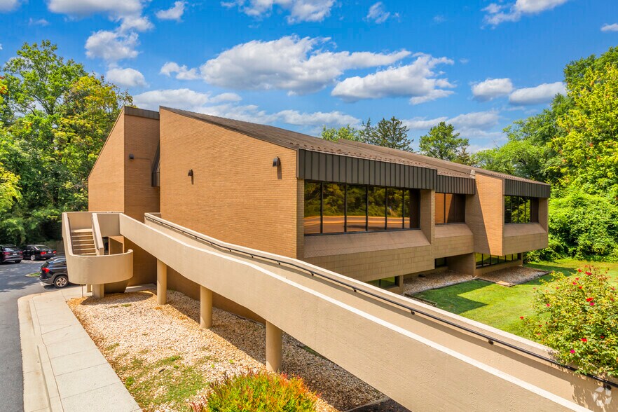 Primary Photo Of 11404 Old Georgetown Rd, Rockville Office For Sale
