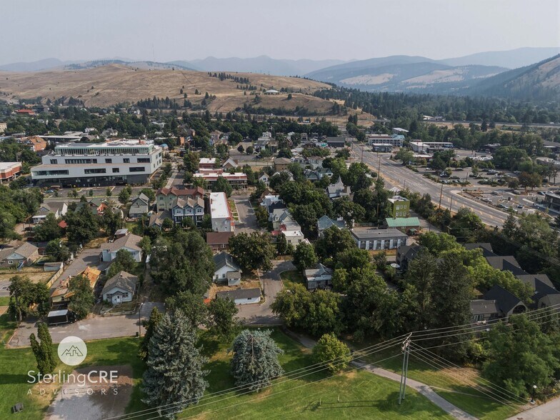 More Photos Of 515 Hartman St, Missoula Land For Sale