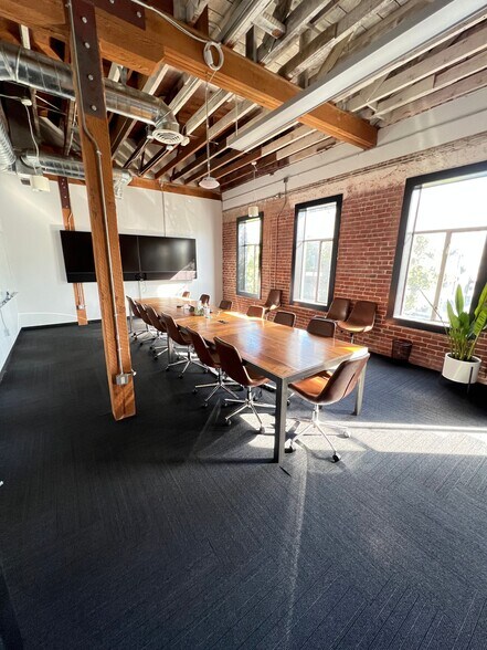 More Photos Of 346 9th St, San Francisco Office For Lease